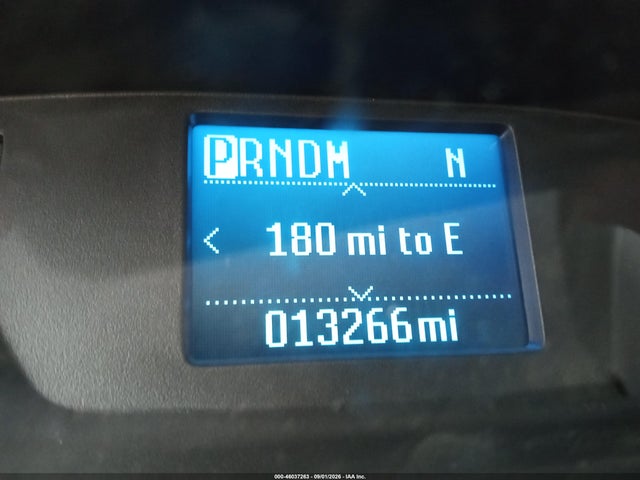 1FTYR3XM1JKA99890 Ford Transit-250