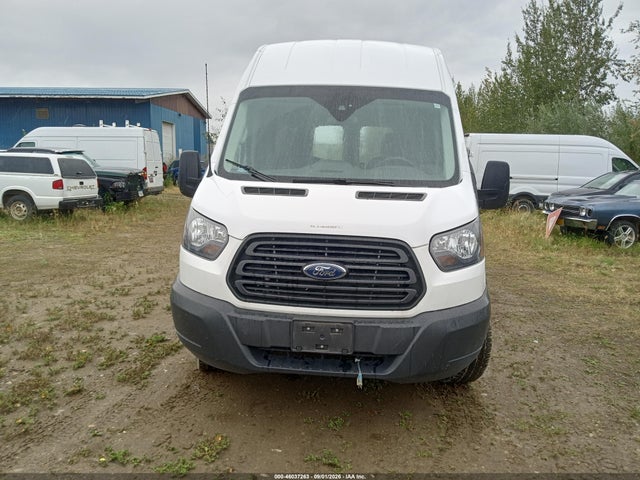 1FTYR3XM1JKA99890 Ford Transit-250