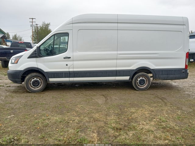 1FTYR3XM1JKA99890 Ford Transit-250