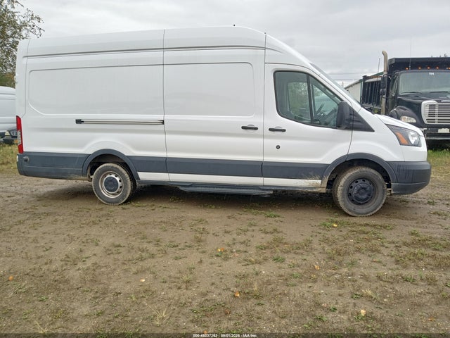 1FTYR3XM1JKA99890 Ford Transit-250
