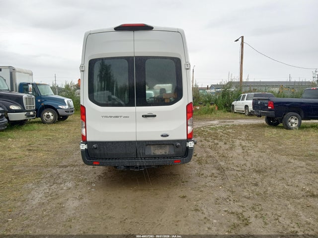 1FTYR3XM1JKA99890 Ford Transit-250