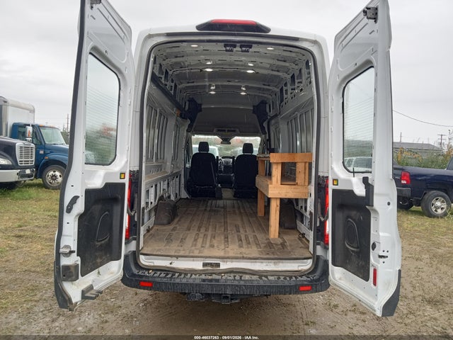 1FTYR3XM1JKA99890 Ford Transit-250