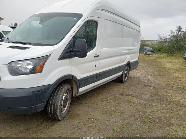 1FTYR3XM1JKA99890 Ford Transit-250