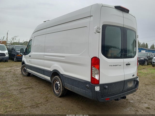 1FTYR3XM1JKA99890 Ford Transit-250