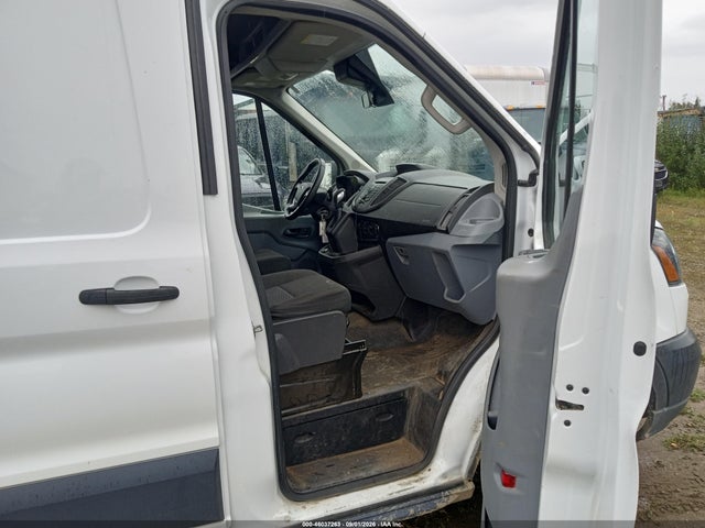 1FTYR3XM1JKA99890 Ford Transit-250