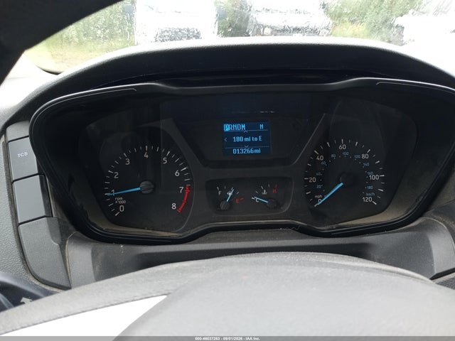 1FTYR3XM1JKA99890 Ford Transit-250