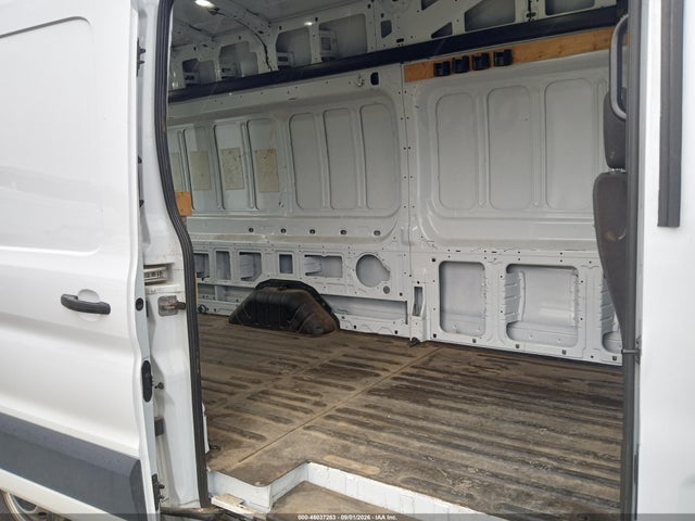 1FTYR3XM1JKA99890 Ford Transit-250