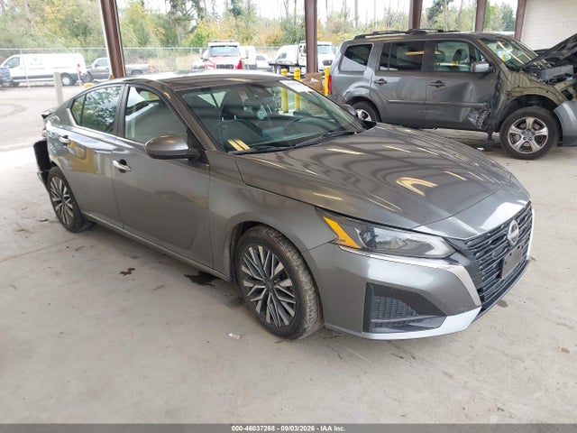 Nissan Altima Sv Fwd 2023 1N4BL4DV2PN329427 main image