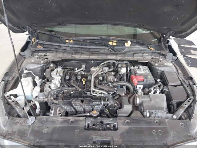 Продаж на аукціоні авто 2023 Nissan Altima Sv Fwd, vin: 1N4BL4DV2PN329427, номер лоту: 46037268