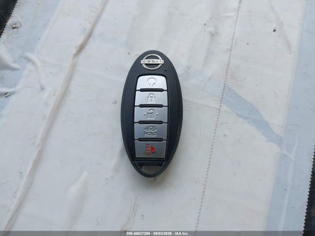 Продаж на аукціоні авто 2023 Nissan Altima Sv Fwd, vin: 1N4BL4DV2PN329427, номер лоту: 46037268