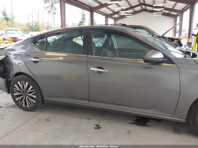 Продаж на аукціоні авто 2023 Nissan Altima Sv Fwd, vin: 1N4BL4DV2PN329427, номер лоту: 46037268