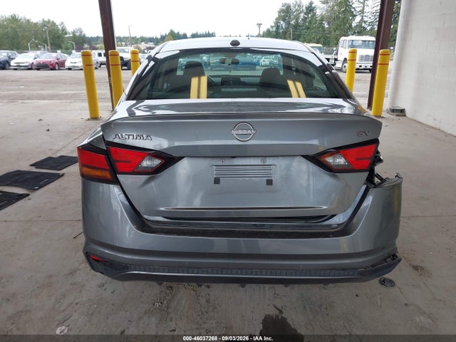 Продаж на аукціоні авто 2023 Nissan Altima Sv Fwd, vin: 1N4BL4DV2PN329427, номер лоту: 46037268