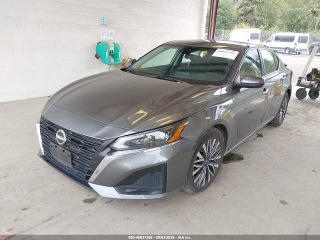 Продаж на аукціоні авто 2023 Nissan Altima Sv Fwd, vin: 1N4BL4DV2PN329427, номер лоту: 46037268