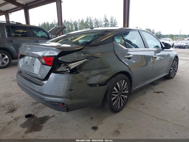 Продаж на аукціоні авто 2023 Nissan Altima Sv Fwd, vin: 1N4BL4DV2PN329427, номер лоту: 46037268