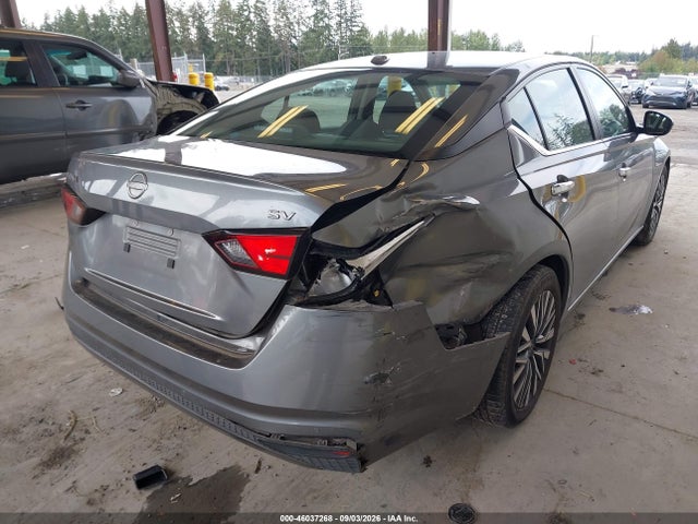 Продаж на аукціоні авто 2023 Nissan Altima Sv Fwd, vin: 1N4BL4DV2PN329427, номер лоту: 46037268