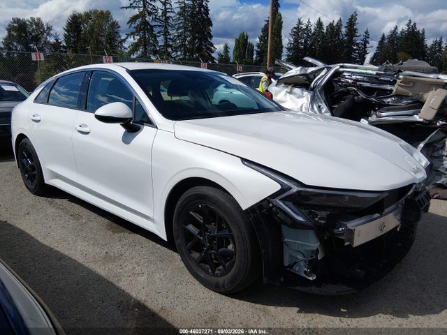 Продаж на аукціоні авто 2026 Kia K5 Lxs Fwd, vin: KNAG24J79T5414006, номер лоту: 46037271