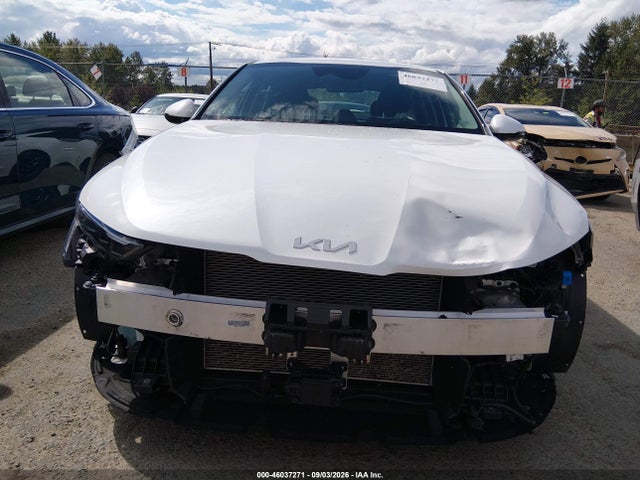 Продаж на аукціоні авто 2026 Kia K5 Lxs Fwd, vin: KNAG24J79T5414006, номер лоту: 46037271