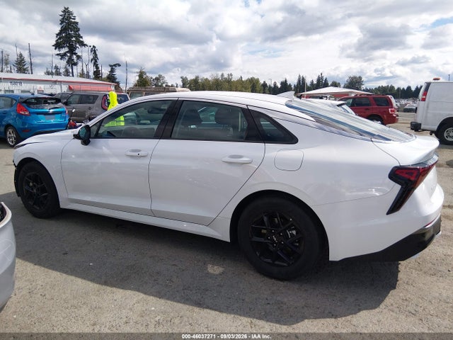 Продаж на аукціоні авто 2026 Kia K5 Lxs Fwd, vin: KNAG24J79T5414006, номер лоту: 46037271