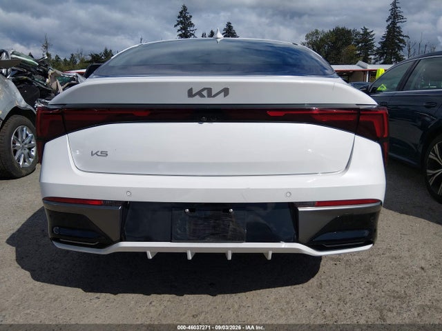 Продаж на аукціоні авто 2026 Kia K5 Lxs Fwd, vin: KNAG24J79T5414006, номер лоту: 46037271