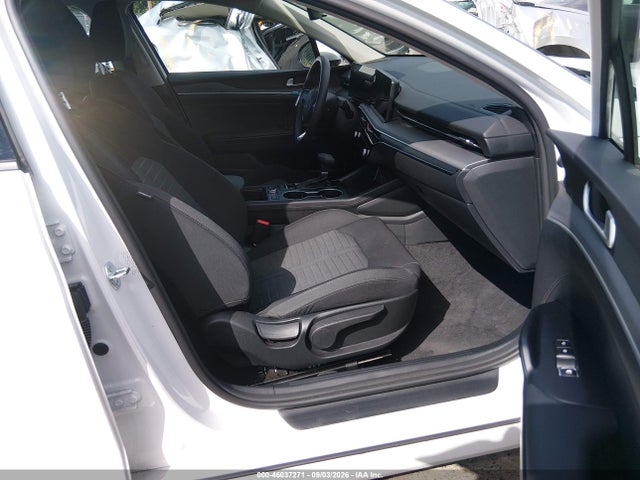 Продаж на аукціоні авто 2026 Kia K5 Lxs Fwd, vin: KNAG24J79T5414006, номер лоту: 46037271