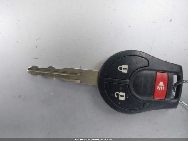 Nissan Versa Note S (sr)/s Plus/sl/sr/sv 2016 3N1CE2CP4GL363436 Image 11