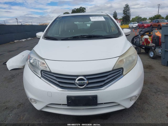 Nissan Versa Note S (sr)/s Plus/sl/sr/sv 2016 3N1CE2CP4GL363436 Image 13