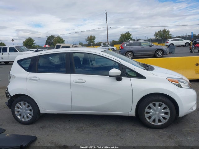 Nissan Versa Note S (sr)/s Plus/sl/sr/sv 2016 3N1CE2CP4GL363436 Image 14