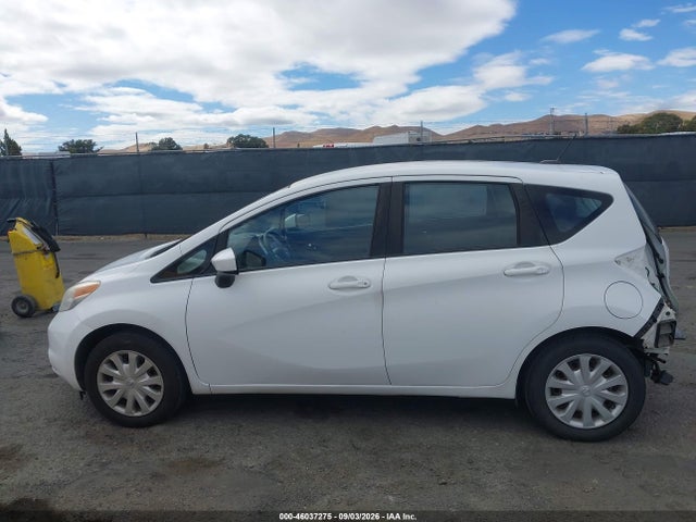 Nissan Versa Note S (sr)/s Plus/sl/sr/sv 2016 3N1CE2CP4GL363436 Image 15
