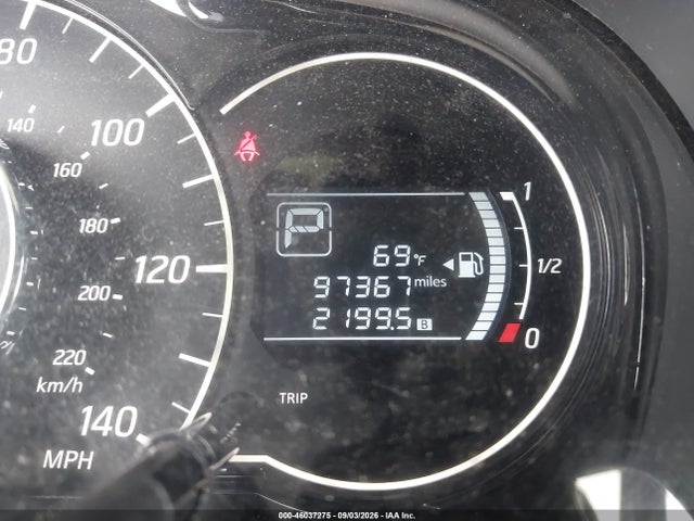 Nissan Versa Note S (sr)/s Plus/sl/sr/sv 2016 3N1CE2CP4GL363436 Image 16