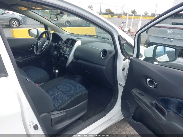 Nissan Versa Note S (sr)/s Plus/sl/sr/sv 2016 3N1CE2CP4GL363436 Image 5