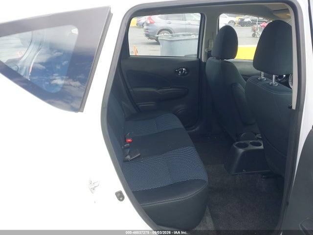 Nissan Versa Note S (sr)/s Plus/sl/sr/sv 2016 3N1CE2CP4GL363436 Image 8