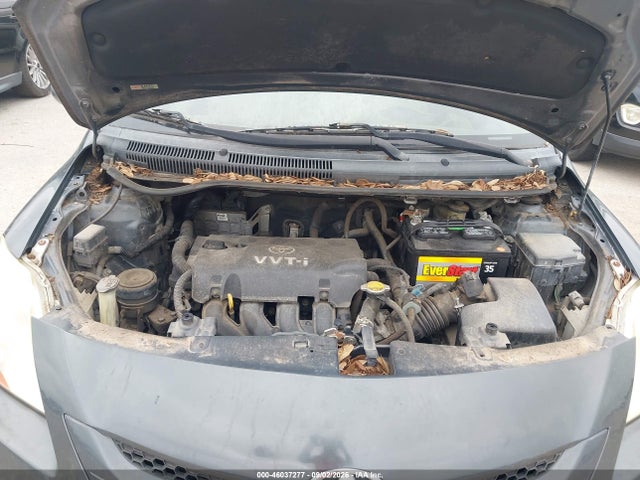 46037277 :رقم المزاد ، JTDBT923471111117 vin ، 2007 Toyota Yaris S مزاد بيع