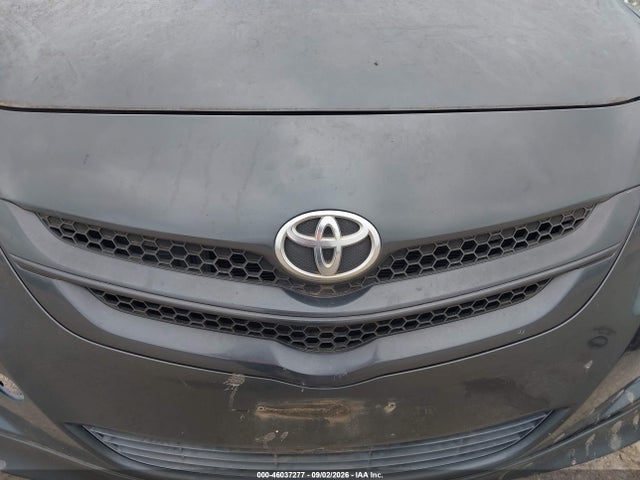 46037277 :رقم المزاد ، JTDBT923471111117 vin ، 2007 Toyota Yaris S مزاد بيع