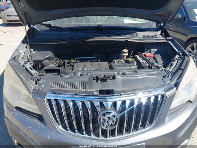 Продаж на аукціоні авто 2013 Buick Encore Leather, vin: KL4CJGSB0DB079742, номер лоту: 46037278