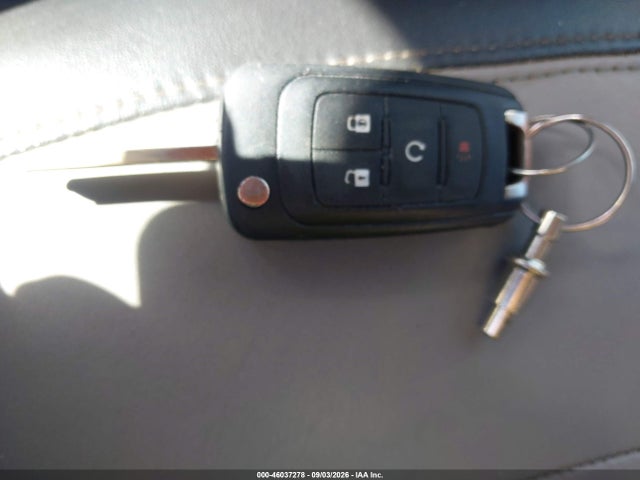 Продаж на аукціоні авто 2013 Buick Encore Leather, vin: KL4CJGSB0DB079742, номер лоту: 46037278
