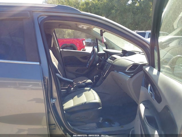 Продаж на аукціоні авто 2013 Buick Encore Leather, vin: KL4CJGSB0DB079742, номер лоту: 46037278