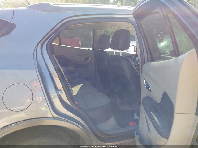 Продаж на аукціоні авто 2013 Buick Encore Leather, vin: KL4CJGSB0DB079742, номер лоту: 46037278