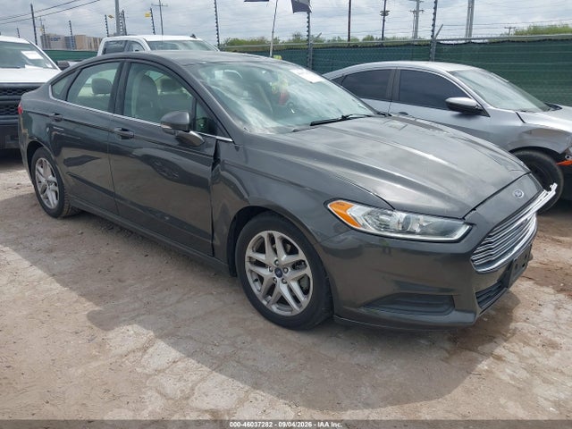 Продаж на аукціоні авто 2015 Ford Fusion Se, vin: 3FA6P0H7XFR198849, номер лоту: 46037282