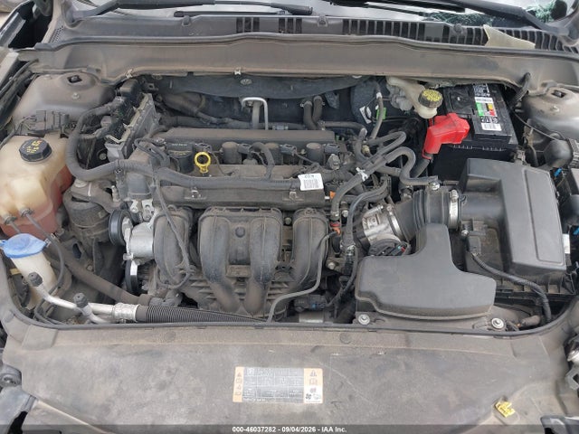 Aukcja sprzedaży 2015 Ford Fusion Se, vin: 3FA6P0H7XFR198849, numer aukcji: 46037282