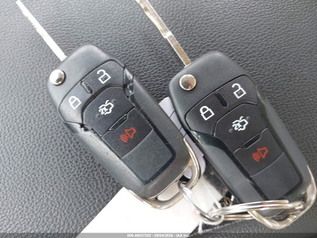Aukcja sprzedaży 2015 Ford Fusion Se, vin: 3FA6P0H7XFR198849, numer aukcji: 46037282