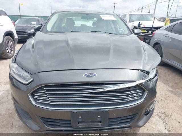 Aukcja sprzedaży 2015 Ford Fusion Se, vin: 3FA6P0H7XFR198849, numer aukcji: 46037282
