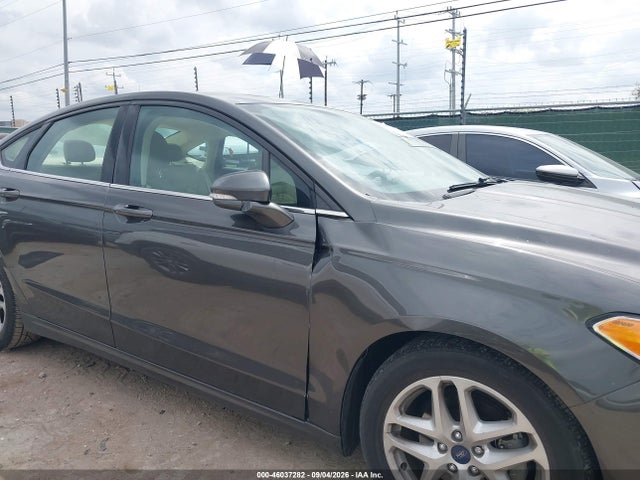 Aukcja sprzedaży 2015 Ford Fusion Se, vin: 3FA6P0H7XFR198849, numer aukcji: 46037282