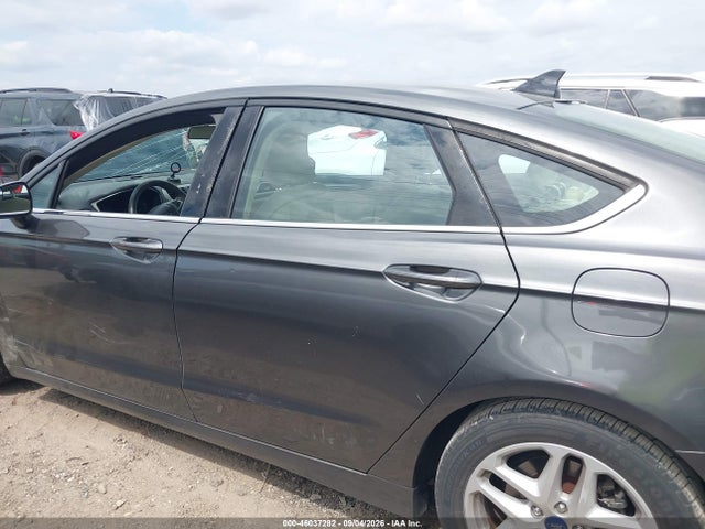 Aukcja sprzedaży 2015 Ford Fusion Se, vin: 3FA6P0H7XFR198849, numer aukcji: 46037282