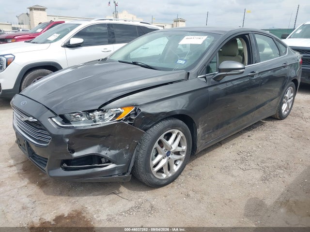 Aukcja sprzedaży 2015 Ford Fusion Se, vin: 3FA6P0H7XFR198849, numer aukcji: 46037282