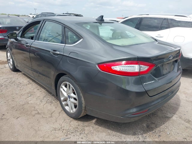 Aukcja sprzedaży 2015 Ford Fusion Se, vin: 3FA6P0H7XFR198849, numer aukcji: 46037282