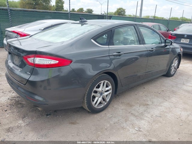 Aukcja sprzedaży 2015 Ford Fusion Se, vin: 3FA6P0H7XFR198849, numer aukcji: 46037282