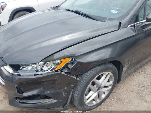 Aukcja sprzedaży 2015 Ford Fusion Se, vin: 3FA6P0H7XFR198849, numer aukcji: 46037282