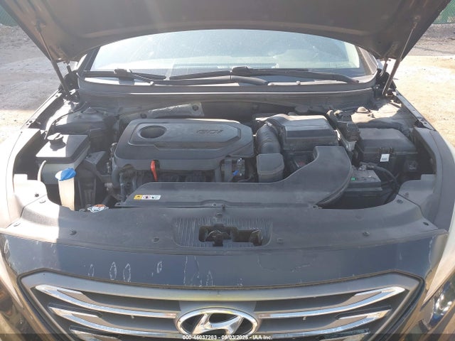 Продаж на аукціоні авто 2016 Hyundai Sonata Se, vin: 5NPE24AF7GH379280, номер лоту: 46037283