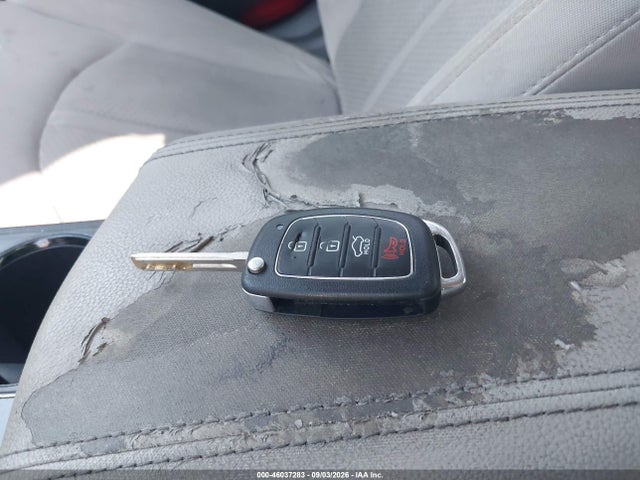 Продаж на аукціоні авто 2016 Hyundai Sonata Se, vin: 5NPE24AF7GH379280, номер лоту: 46037283