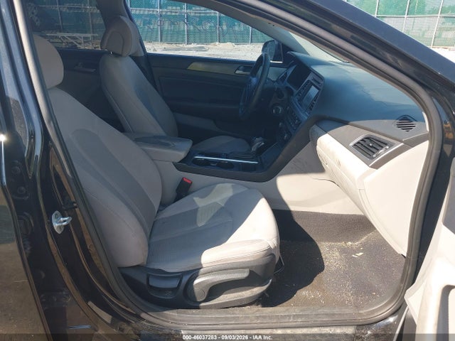 Продаж на аукціоні авто 2016 Hyundai Sonata Se, vin: 5NPE24AF7GH379280, номер лоту: 46037283